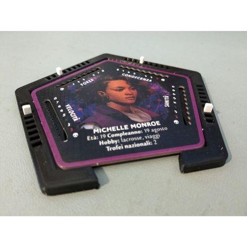 Betrayal At House On The Hill 3. Baskı S Özellikler İşareti (Bu ürün Sadece Plastik parçadır - Almadan Önce Soru Sorabilirsiniz)