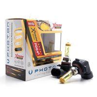 H10 12V Uyumlu 42W Xtreme Yellow