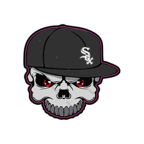 SEVGENT 75 X 75 Mm Sticker 10Lu