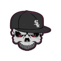 SEVGENT 75 X 75 Mm Sticker 10Lu