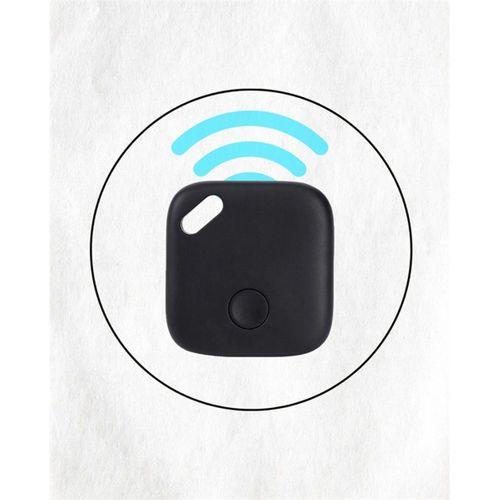 İos Uyumlu Smart Tag | Uzun Pil Ömrü | Bul Uygulaması İle Entegre Akıllı Takip Cihazı