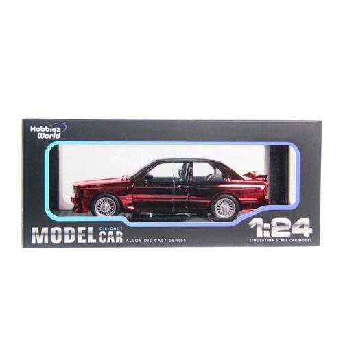 1901-310 HOBBİEZ WORLD 1/24 M3 SHİNNY COLORS-EKN