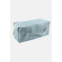 4 Adet El Tutmalı Makyaj Çantası