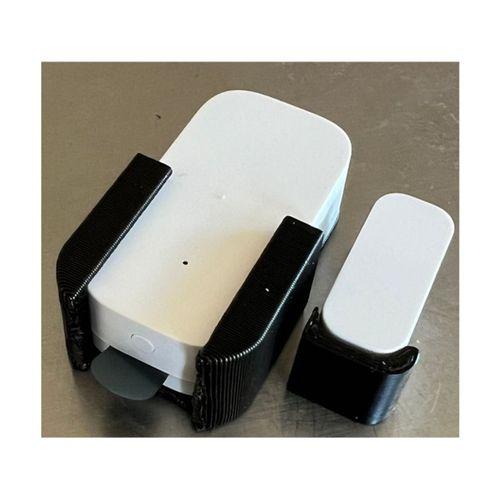 Botex DMX Konsol Montaj Aparatı – 3D Baskı Sahne Ekipman Aksesuarı