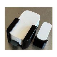 Botex DMX Konsol Montaj Aparatı – 3D Baskı Sahne Ekipman Aksesuarı