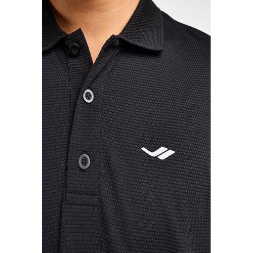 Lescon 25S-1297-25N Kısa Kol Polo Yaka Tshırt