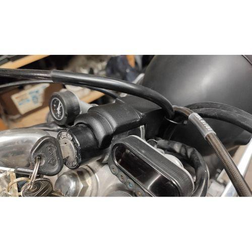 XV 1100 Virago Kilit Kapağı - 5109471