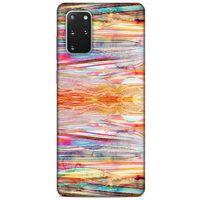 Samsung Galaxy S20 Plus Kılıf Pastel Renkler (9) Kılıf Karışık Renkli