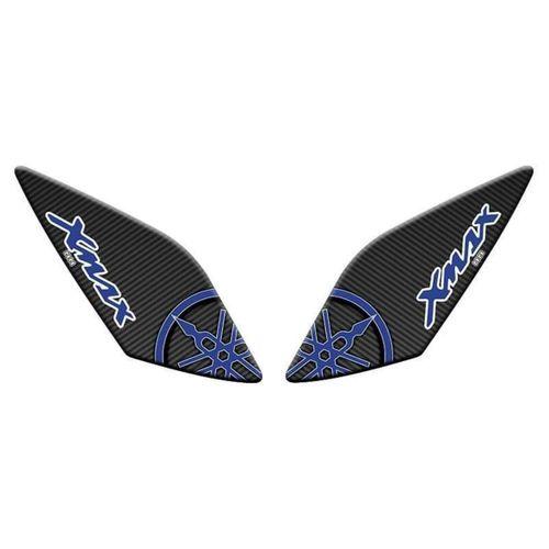 YAMAHA Yamaha Xmax 2023 - 2024 Uyumlu Yan Pad 003