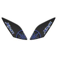 YAMAHA Yamaha Xmax 2023 - 2024 Uyumlu Yan Pad 003