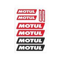 SEVGENT A5 Sticker 068 Tek Paket Çoklu