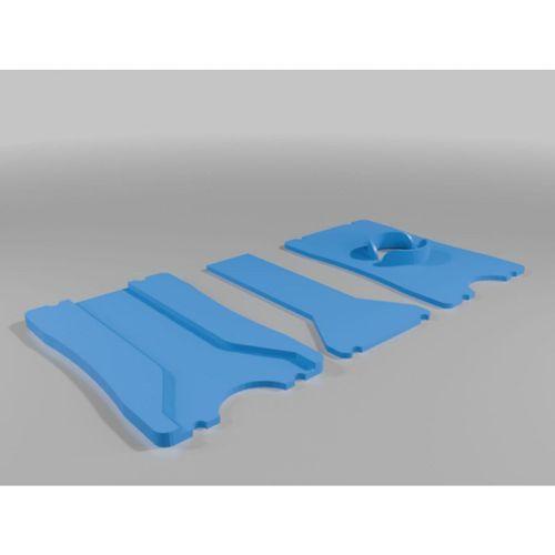 Madeni Para Fırlatıcı (Bu ürün Sadece Plastik parçadır - Almadan Önce Soru Sorabilirsiniz)