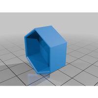 10mm Çap Kaplama (Bu ürün Sadece Plastik parçadır - Almadan Önce Soru Sorabilirsiniz)