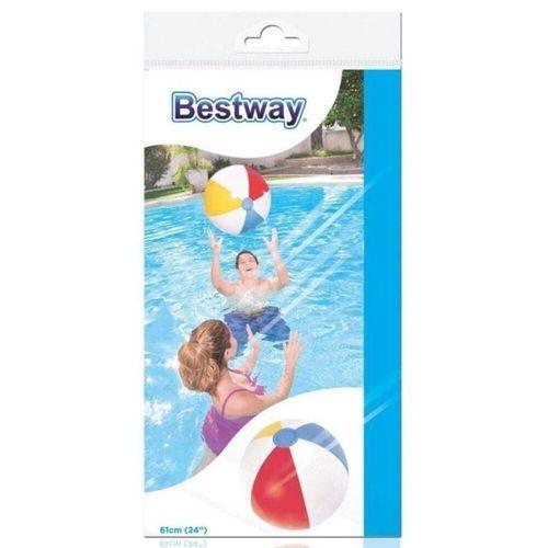 61 Cm Dilimli Deniz Topu - 31022