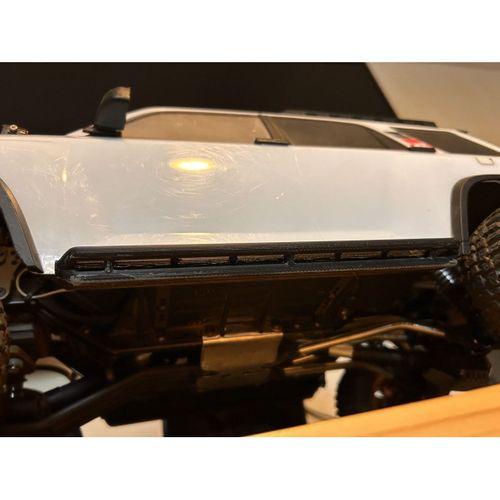 Element Trailrunner Kaydırıcılar - 6902243