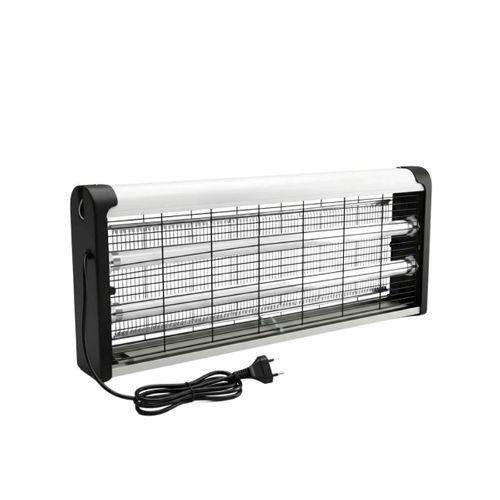 Uv Işıklı Elektrikli Sinek Savar 10w Sessiz Haşere Öldürücü Lamba