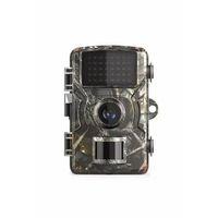 Fotokapan Kamera 12mp 1080p Doğa Ve Outdoor Gece Görüşlü Kamera Su Geçirmez