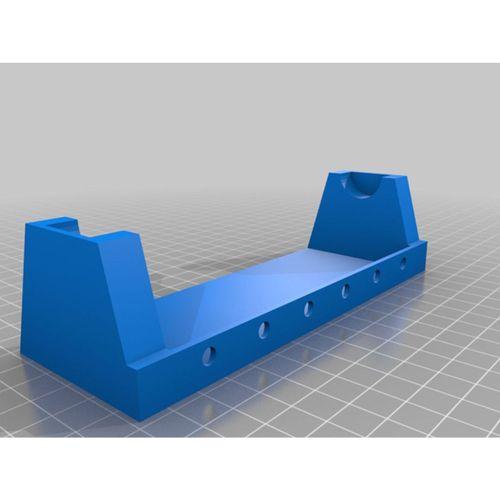 Kablo Bobin Tutucu (Bu ürün Sadece Plastik parçadır - Almadan Önce Soru Sorabilirsiniz)