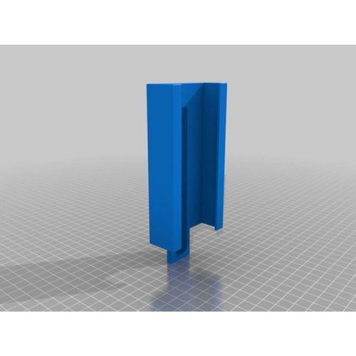 Hodgdon IMR 1 Lb Toz Kavanozu Askısı (Bu ürün Sadece Plastik parçadır - Almadan Önce Soru Sorabilirsiniz)