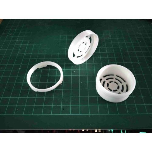 Buzdolabı için mini hava filtresi - 5149847