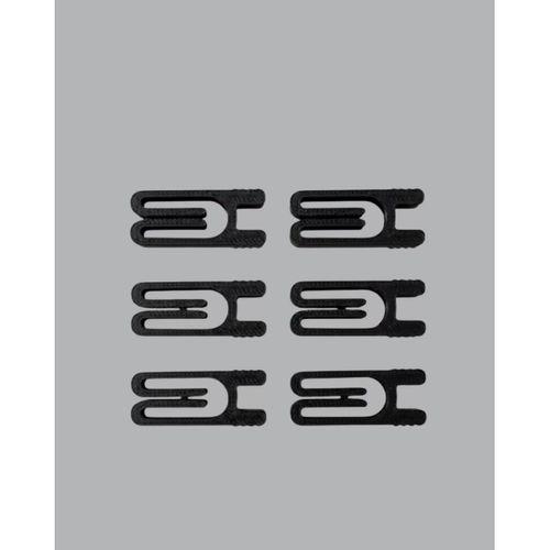 Plastik Poşet Kilidi Mutfak İçin Çok Amaçlı Mandal