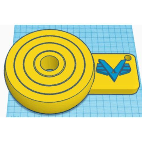 - Sivil Hava Devriyesi 3D Baskı (Bu ürün Sadece Plastik parçadır - Almadan Önce Soru Sorabilirsiniz)