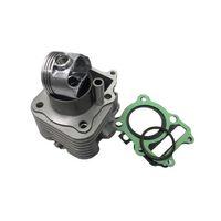 SEVGENT Suzuki An125 Silindir Komple