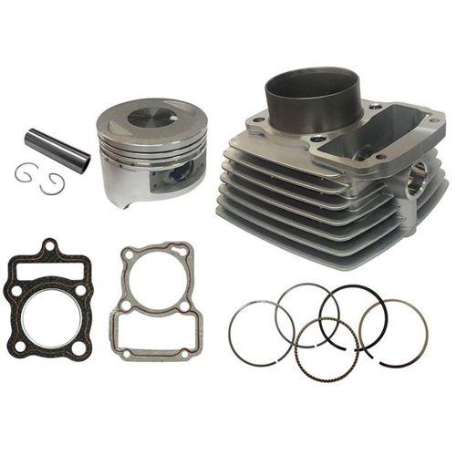 SEVGENT Sılındır Set 63.50Mm 15P 76B Cg200