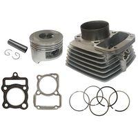 SEVGENT Sılındır Set 63.50Mm 15P 76B Cg200