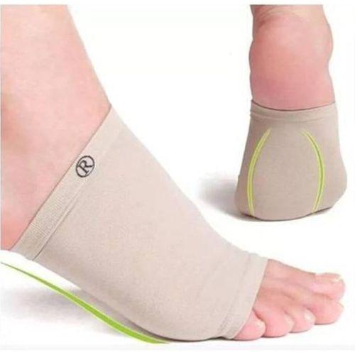 SİLİKON ARK DESTEK ÇORABI