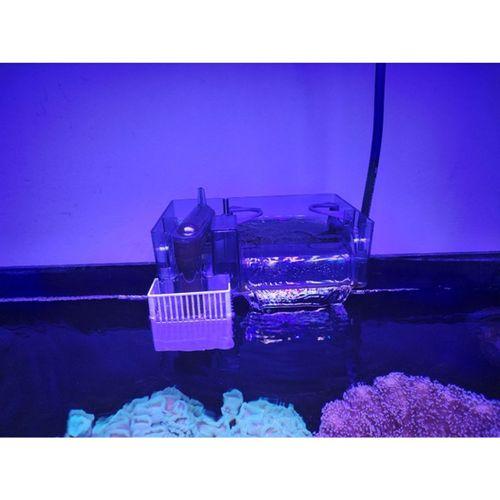 Aquaclear 30 Yüzey Skimmer 3D Baskı (Bu ürün Sadece Plastik parçadır - Almadan Önce Soru Sorabilirsiniz)