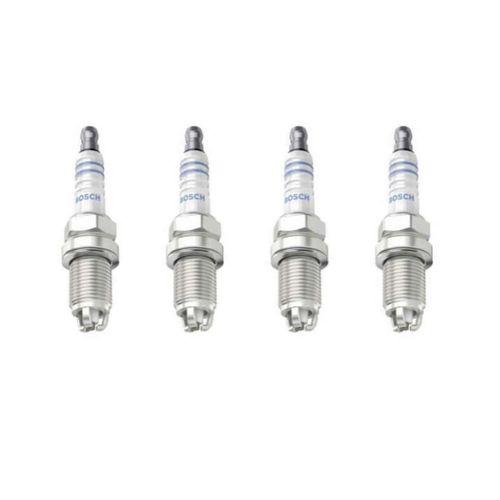 ATEŞLEME BUJİSİ  ÜÇ TIRNAK A3 A4 A6 CORDOBA GOLF III BORA OCTAVIA FELICIA FABIA 1.6 1.8 2.