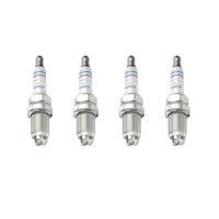 ATEŞLEME BUJİSİ  ÜÇ TIRNAK A3 A4 A6 CORDOBA GOLF III BORA OCTAVIA FELICIA FABIA 1.6 1.8 2.