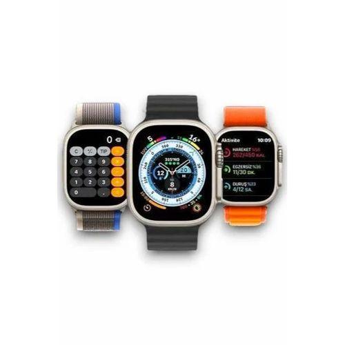 T10 Ultra 2 Akıllı Saat