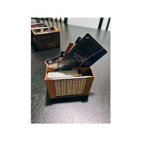 Gloomhaven Düğmeler Böcekler Ekleme Organizatörü Kılıfsız (Bu ürün Sadece Plastik parçadır - Almadan Önce Soru Sorabilirsiniz)