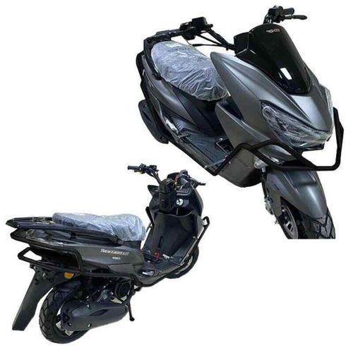 RKS Rks Newlıght 125 Cc 2020 - 2024 Uyumlu Koruma Demiri Komple