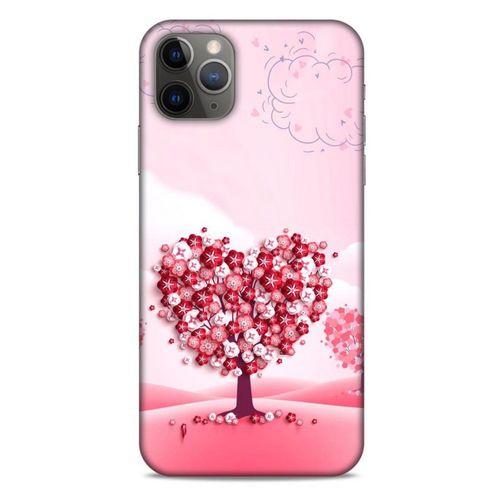 Apple Iphone 11 Pro Max Kılıf Hediyelik Seri Sevgililer Günü (17) 14 Şubat Tasarım Kılıf