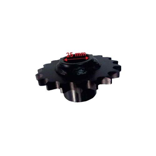 ATV Atv Ön Dişli 428-19T İç 25Xuzunluk 39Xtm Öm