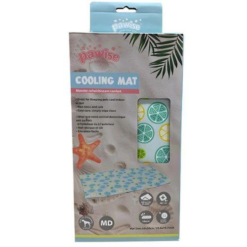 Pawise Serinletici Mat MD 65x50 Cm Çiçek Desenli