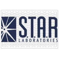 The Flash Star Lab Puzzle 240 Parça Yapboz