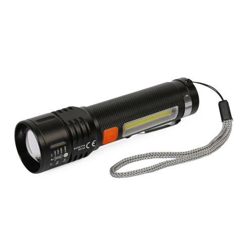 Baretta Br-85 Xhp50 Led 5 Fonksiyonlu  El Feneri