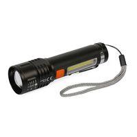 Baretta Br-85 Xhp50 Led 5 Fonksiyonlu  El Feneri