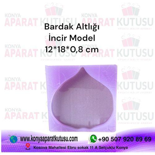 Bardak ALtlığı İncir Model