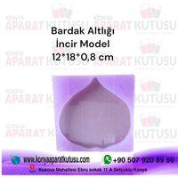 Bardak ALtlığı İncir Model
