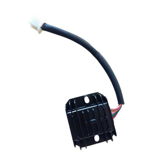 KONJEKTÖR - KUBA EGE 50cc