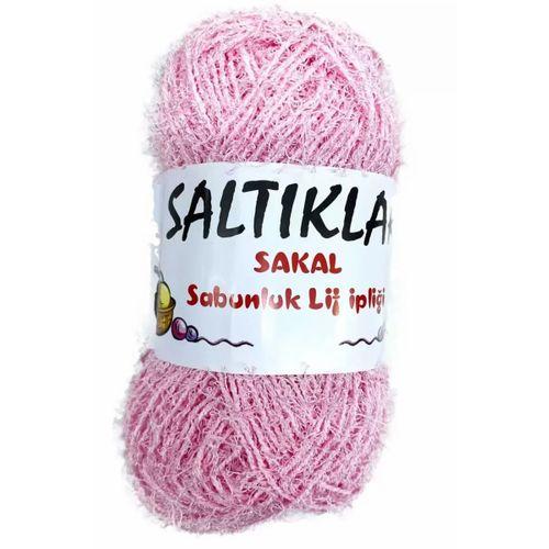 1 Adet Sakal Sabunluk Lif İpliği 13 - mudanis