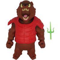 Monster Flex Combat Süper Esnek Figür 15 cm - Warrior Bear
