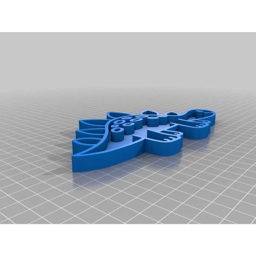 Dino Schaaltjes (Bu ürün Sadece Plastik parçadır - Almadan Önce Soru Sorabilirsiniz)