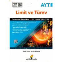AYT Limit ve Türev Aydın Yayınları