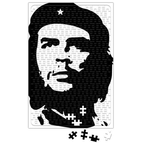 Che Guevara Puzzle 240 Parça Yapboz